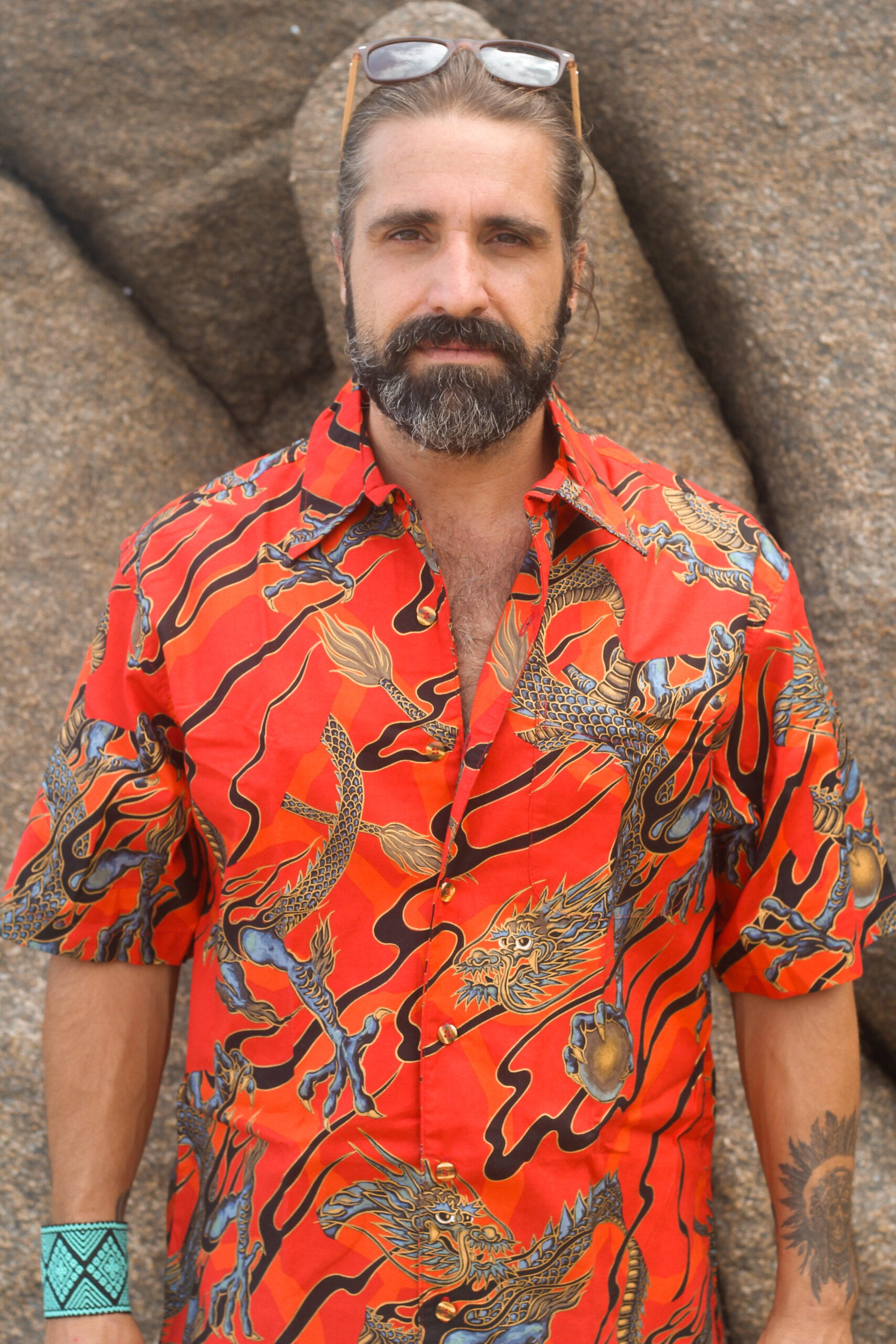 Nathaniel Demian